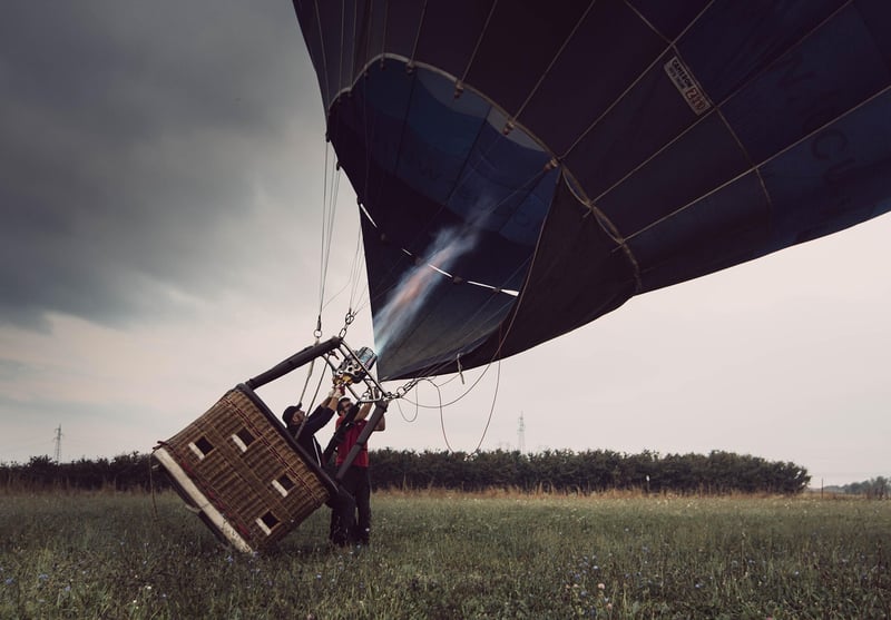 Cosmic Inflation